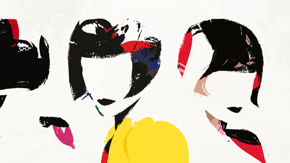 Nouvelle Vague, Phoebe Killdeer, The Shift in Edinburgh