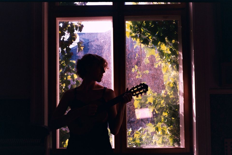 Audri \u2022 Gregor Samsa