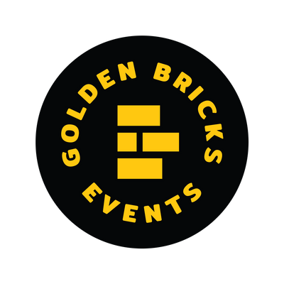 Golden Bricks Events