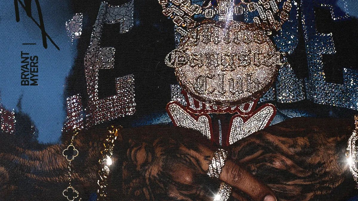 Bryant Myers in Reading