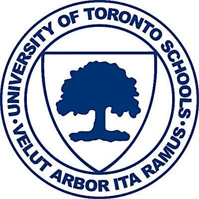 University of Toronto Schools