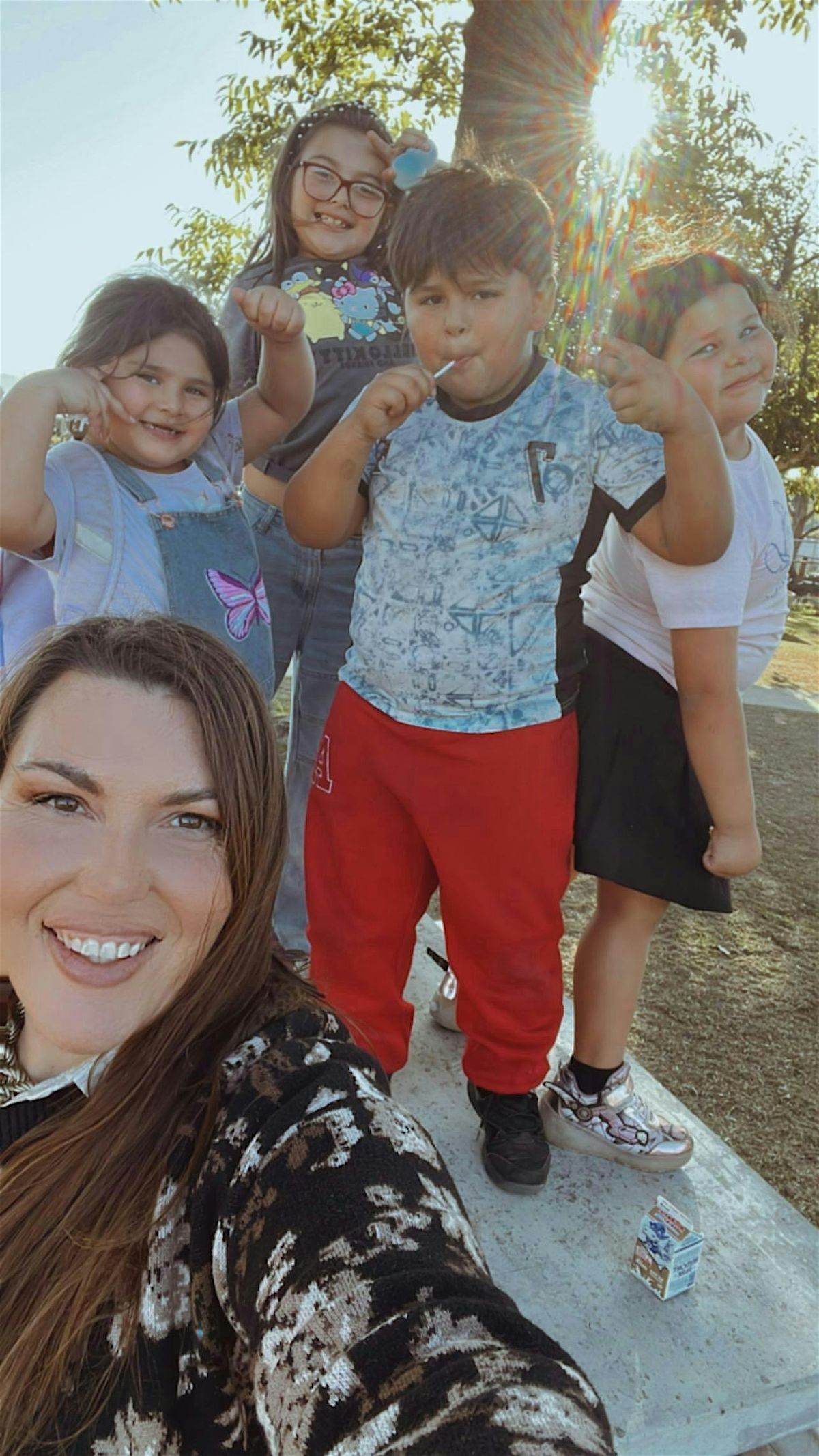 LIFESTYLE Kids Co. Thanksgiving Day Camp