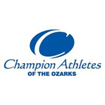 Champion Athletes of the Ozarks