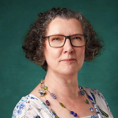 Helen Bell, Group Coordinator