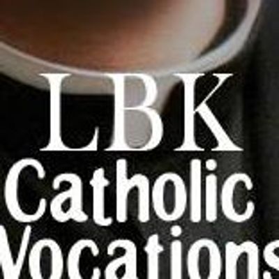 Diocese of Lubbock Vocations