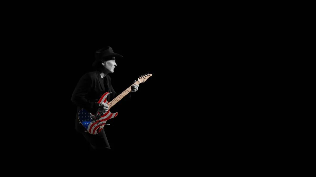 Clint Black in Park City