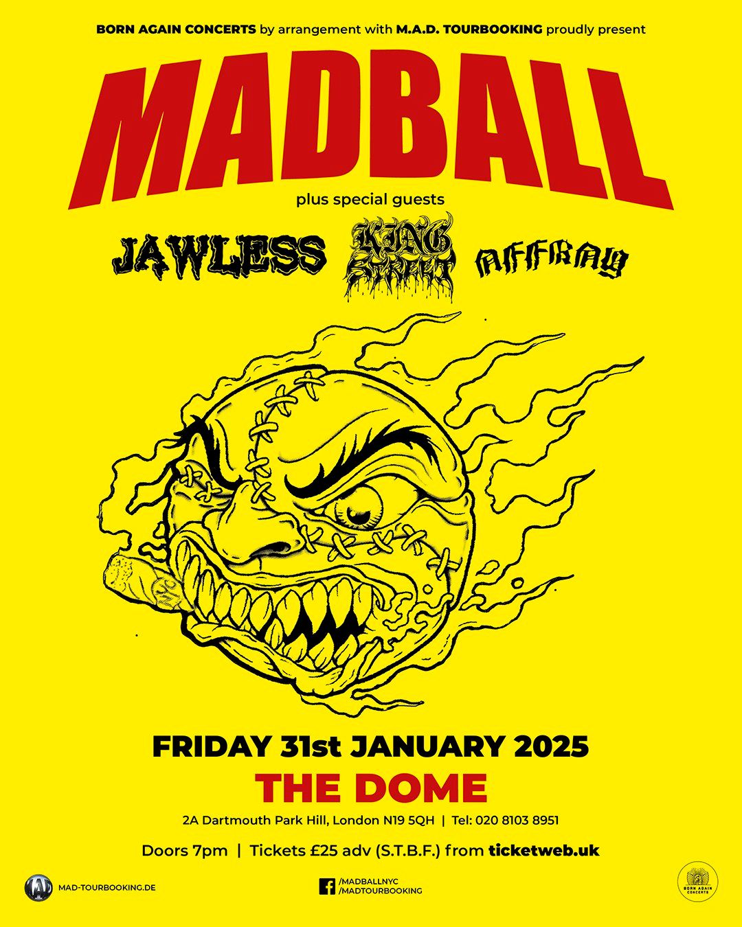 Madball