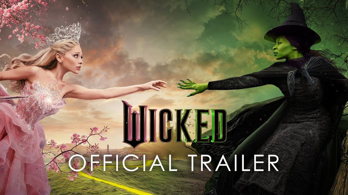 Wicked - Bellingham