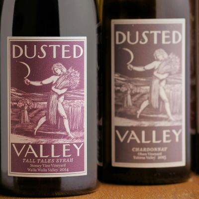 Dusted Valley Winery
