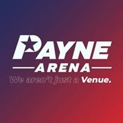 Payne Arena