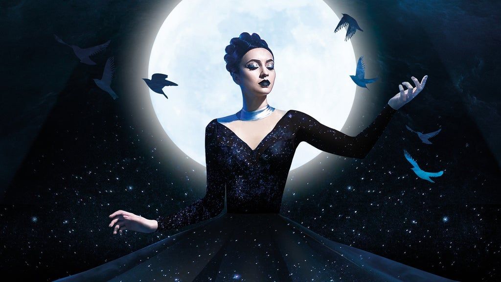 The Magic Flute Tickets at Sydney Opera House- Joan Sutherland Theatre ...
