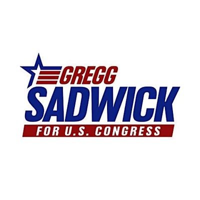 Gregg Sadwick for Congress