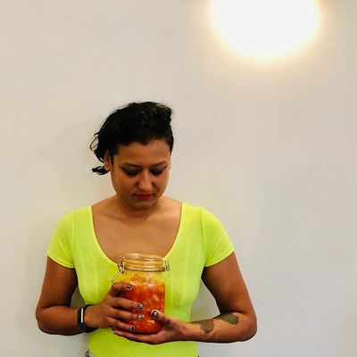 South London Ferments