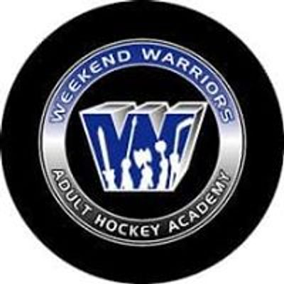 Weekend Warriors  Adult Hockey Academy