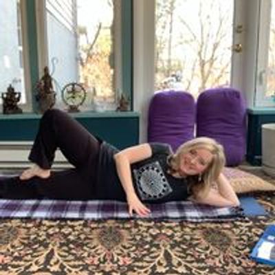 Deanna Nagle Yoga