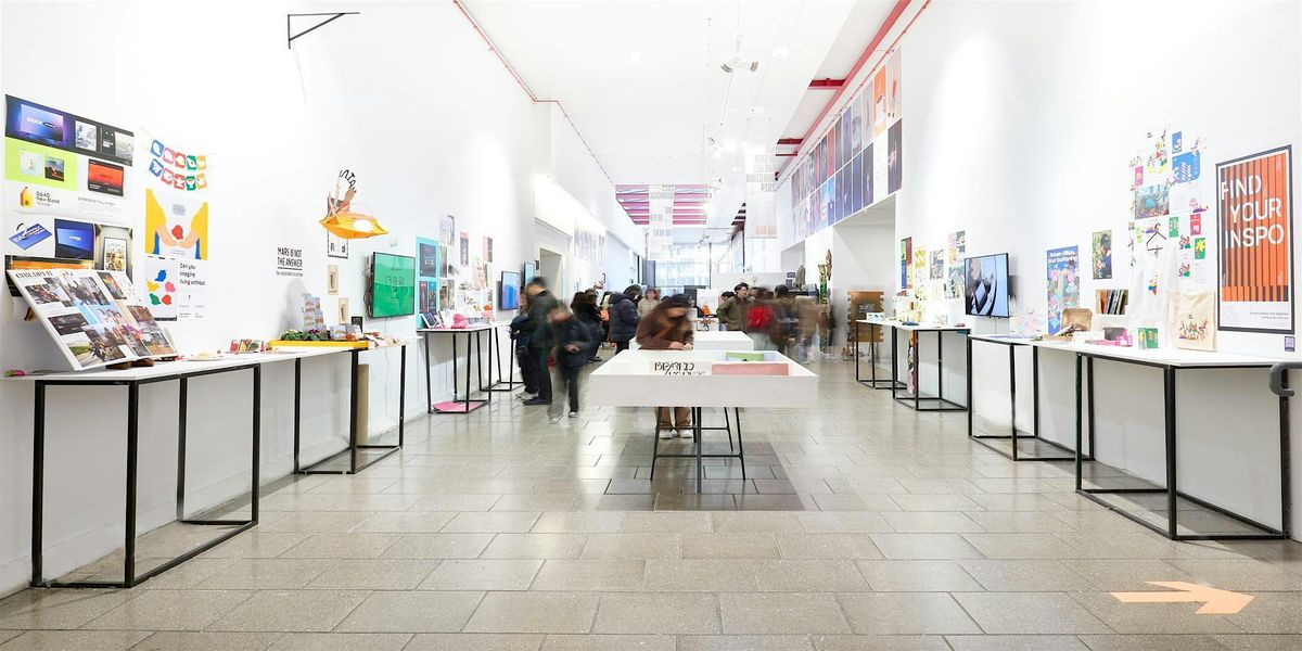 Shows 2026: Design \u2014 Exhibition