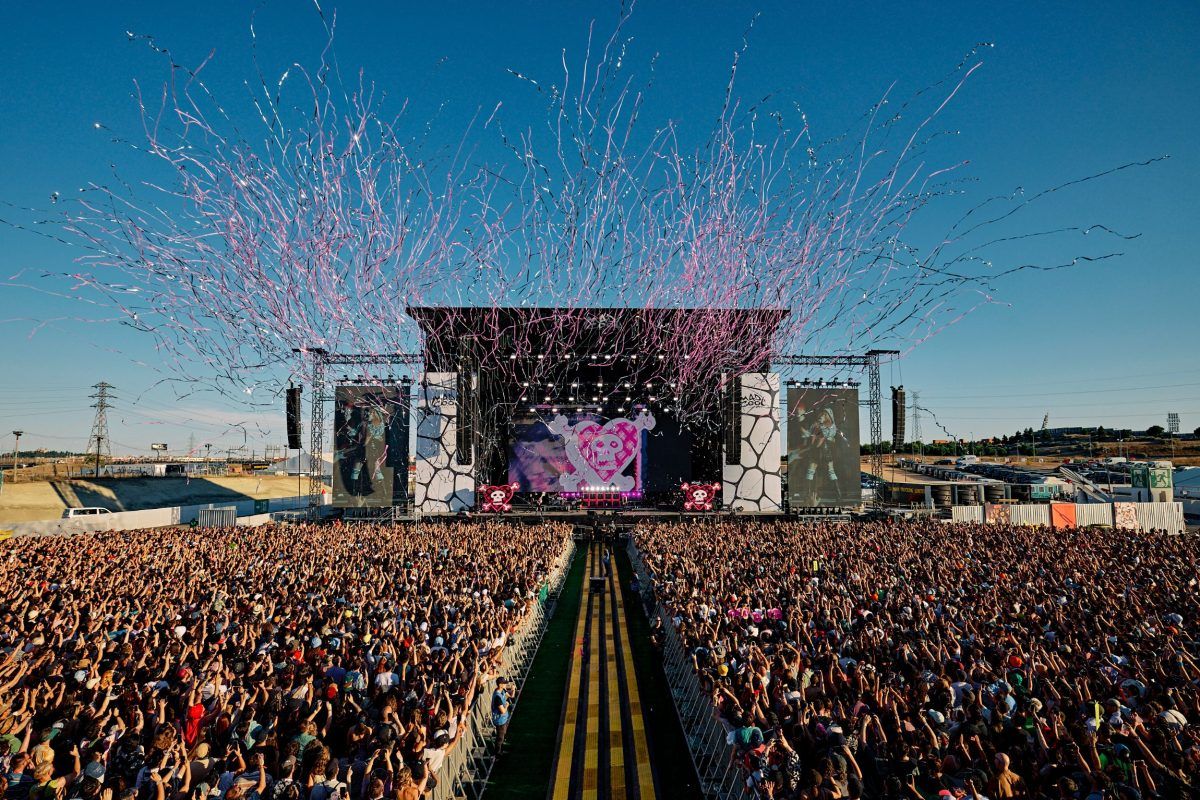 Manolo Garcia Madrid Tickets