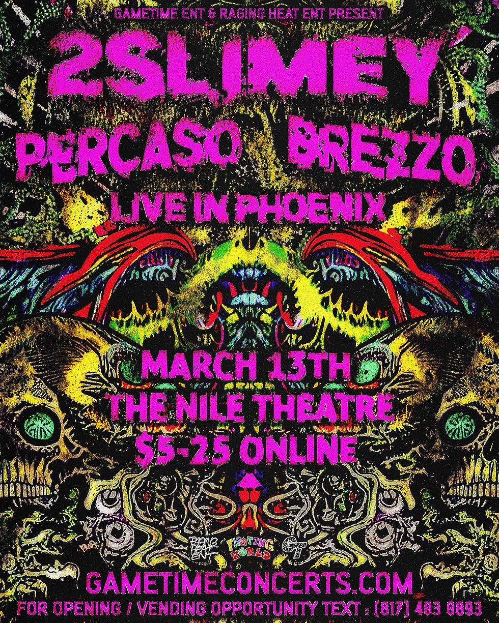 2slimey at Soma