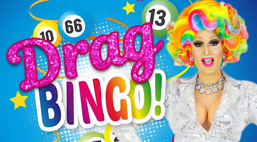 Drag Bingo at The Joint by PRC. XMAS EDITION