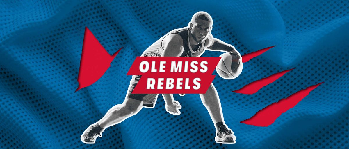 Ole Miss Rebels at Tennessee Volunteers Mens Basketball