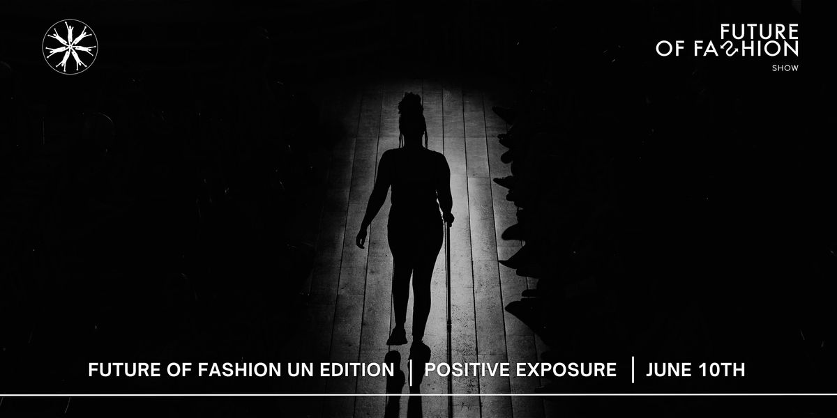 Future of Fashion Show -NY Edition