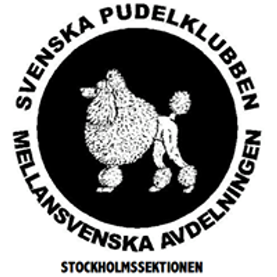 SPK Svenska Pudelklubbens Stockholmssektion