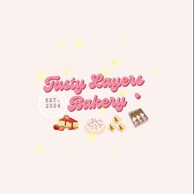 Tasty Layers Bakery