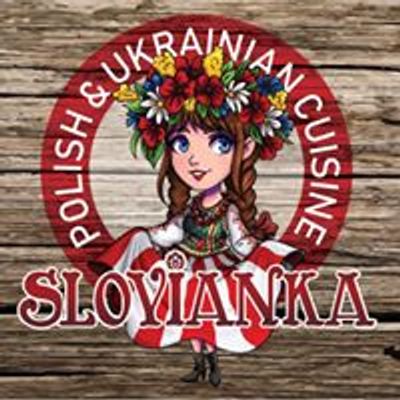 Slovianka Polish & Ukrainian Restaurant