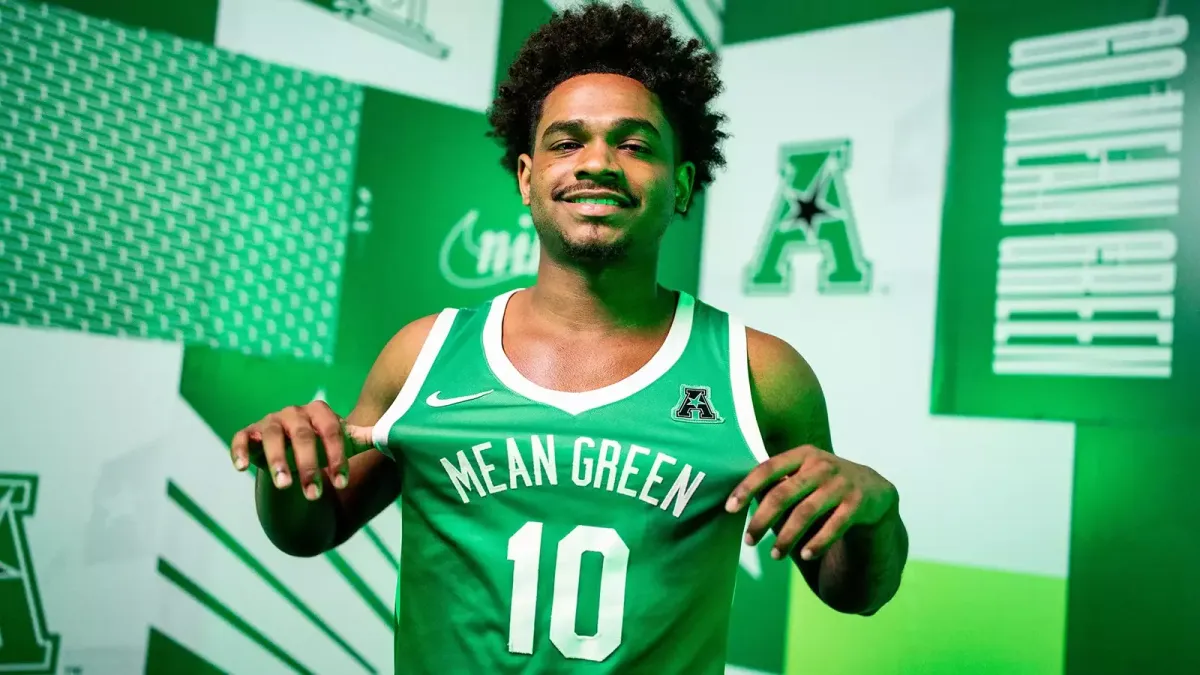 Parking North Texas Mean Green at UAB Blazers Football
