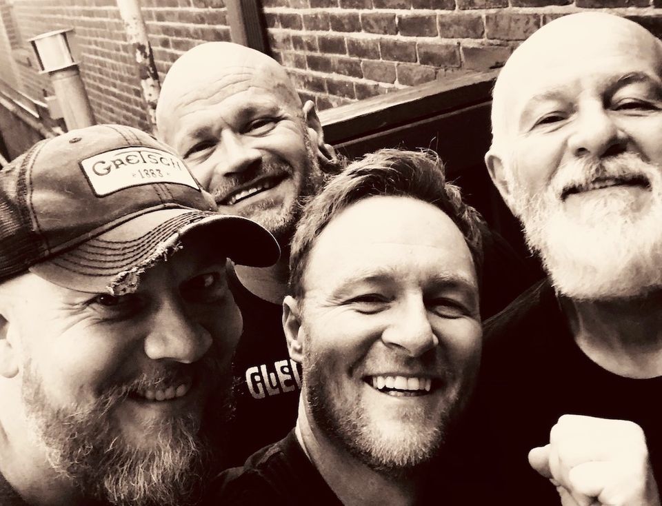 Jason Mays Band @ the Market