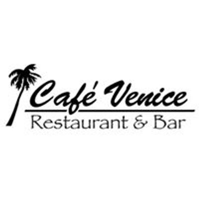 Cafe Venice Restaurant & Bar