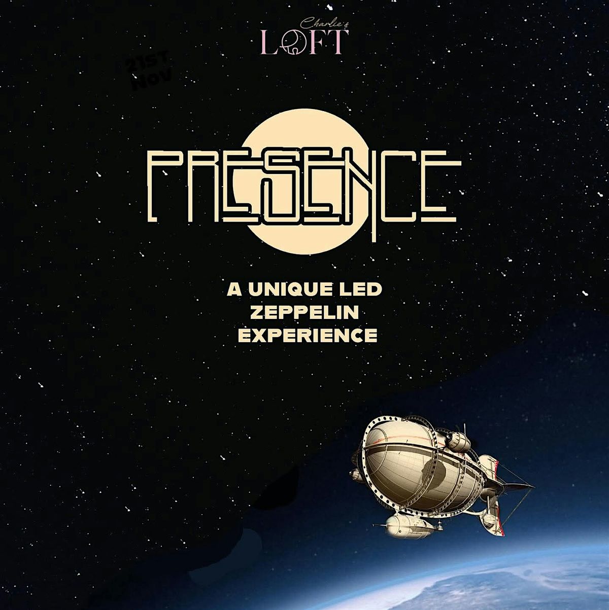 PRESENCE