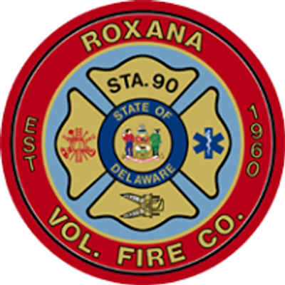 Roxana Vol. Fire Co. Ladies Auxiliary