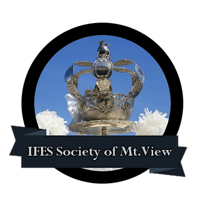 IFES Society of Mt.View