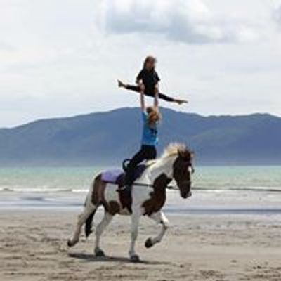 Kapiti Equestrian & Vaulting Centre