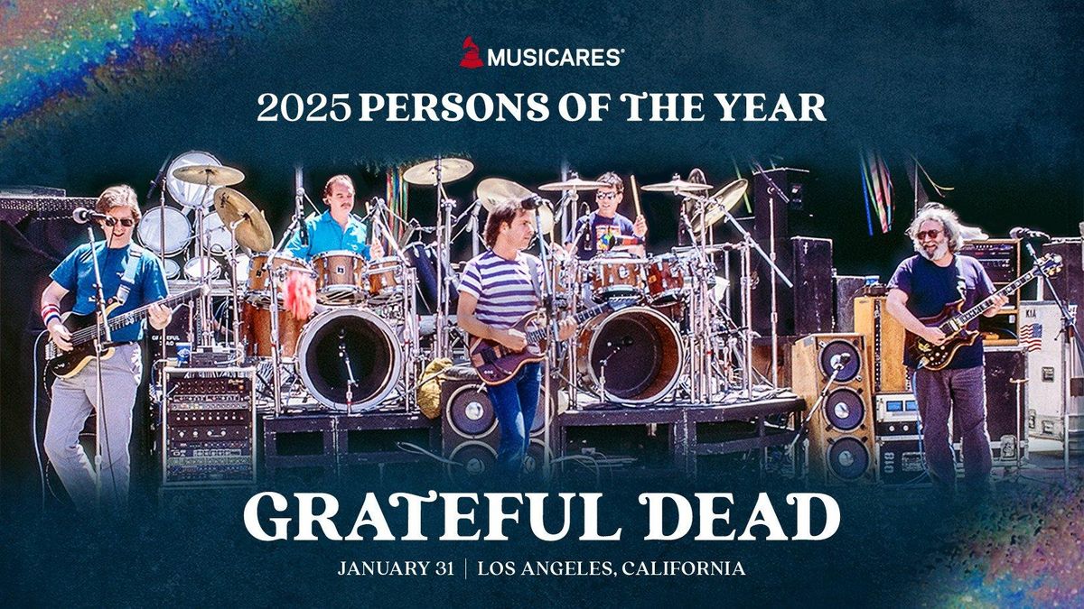 Dead Band - Grateful Dead Tribute