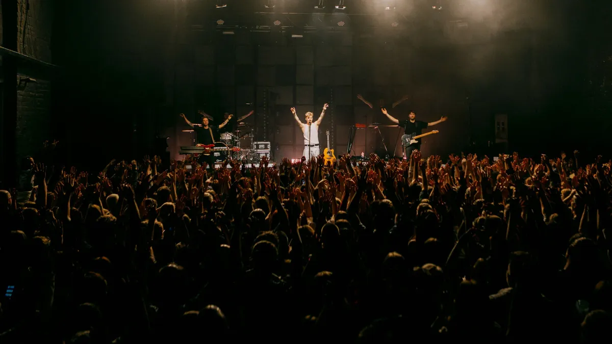 Thorsteinn Einarsson in Neustift Im Stubaital