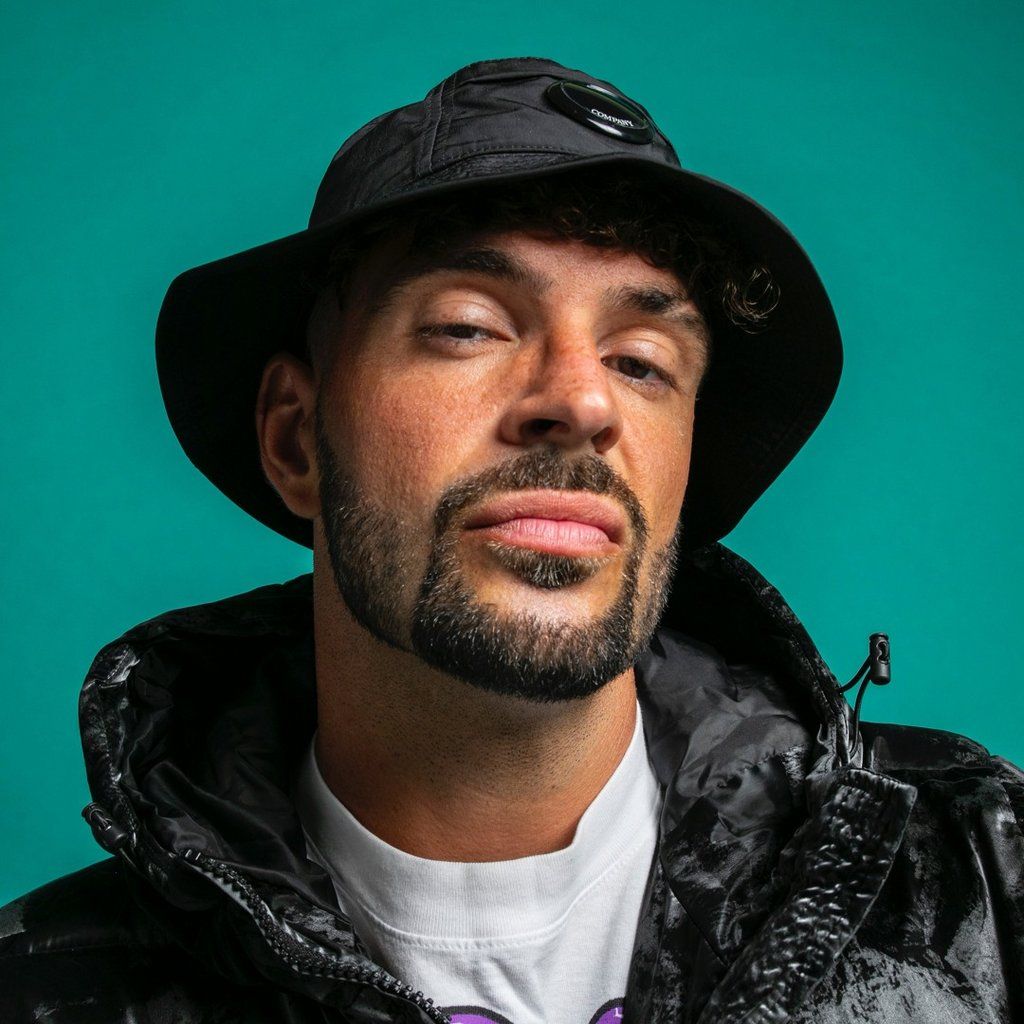 SuperCharged presents Turno