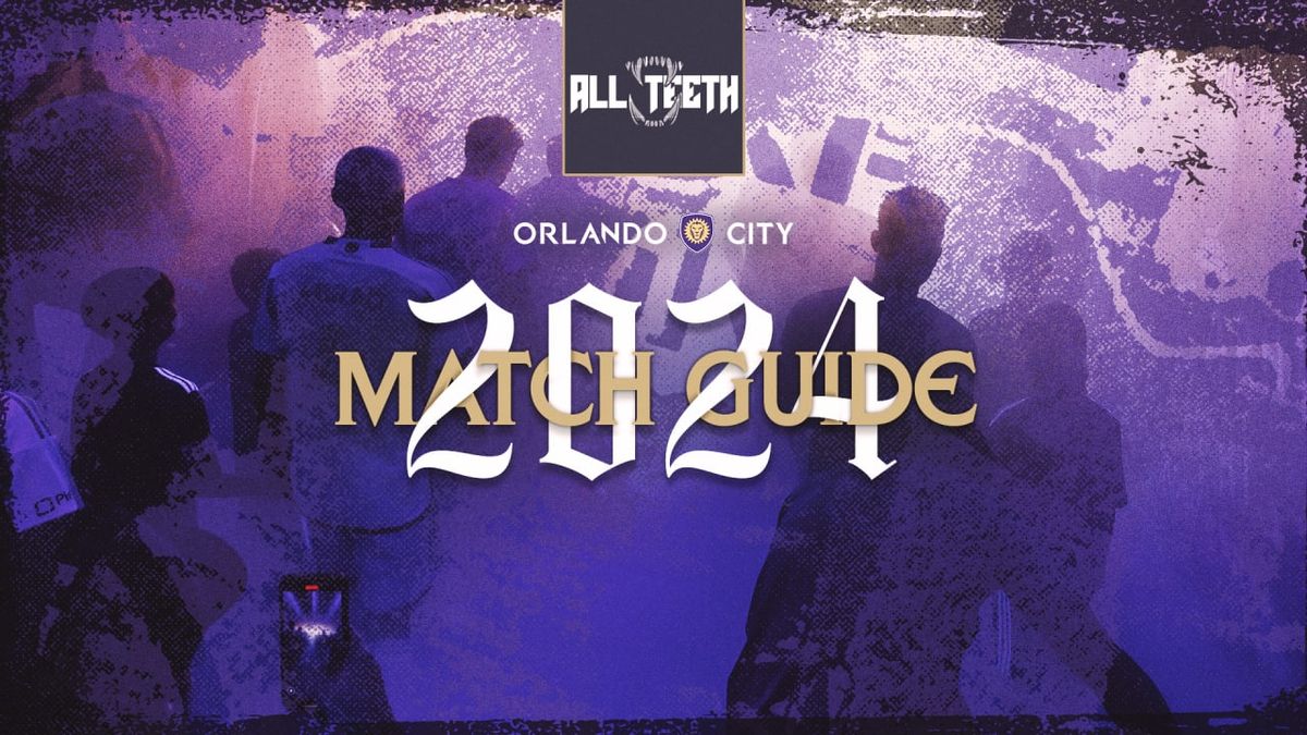 Parking Atlanta United 2 at Orlando City B