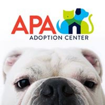 Animal Protective Association of Missouri (APA)