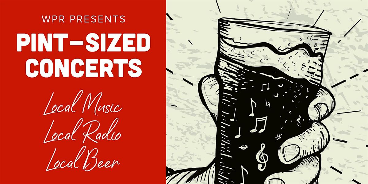 Pint-Sized Concert with Rusty Cello + Yellow Chair at The Plus