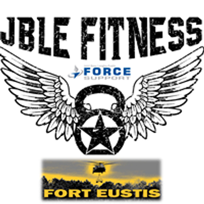 Fort Eustis Fitness Centers