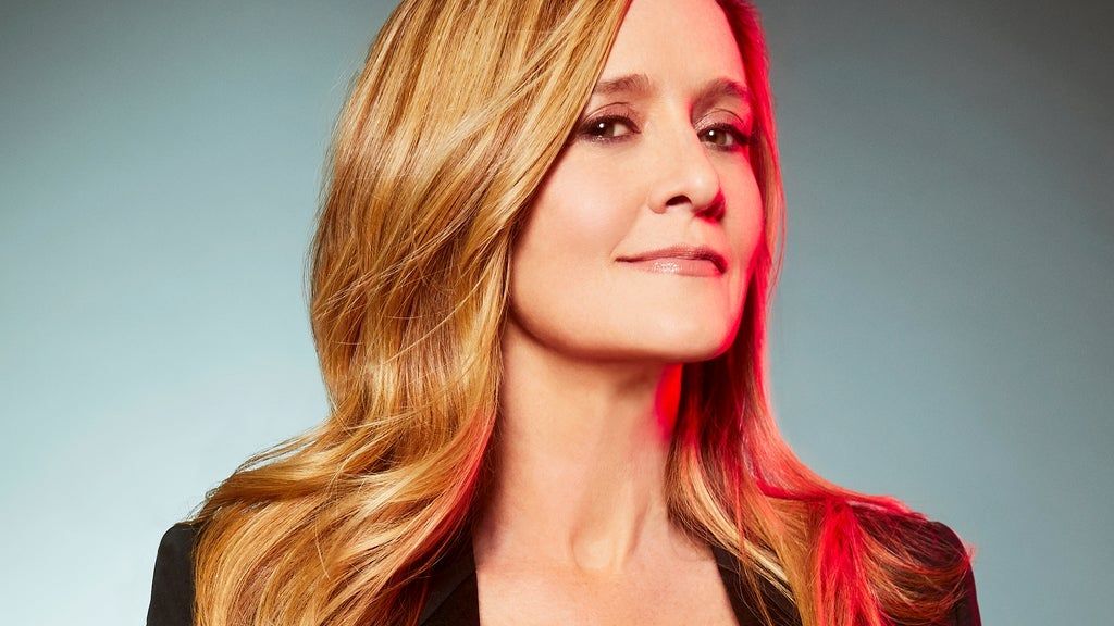 Samantha Bee: How To Survive Menopause