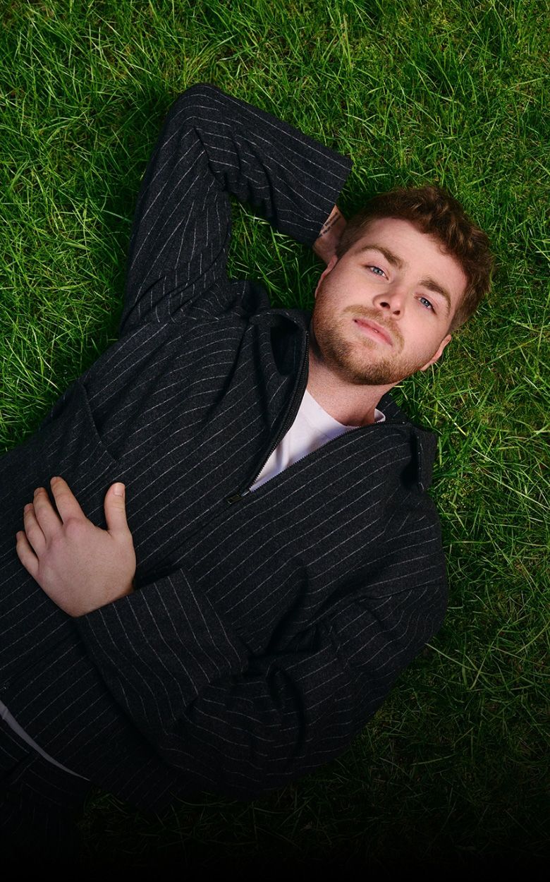 Alex Warren Berlin Tickets