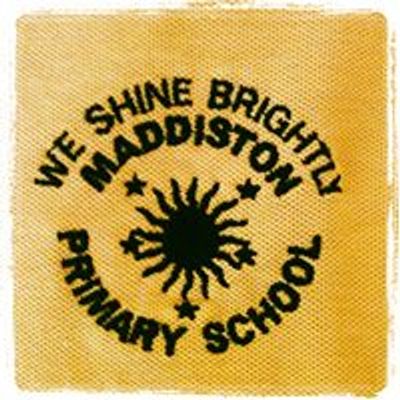 Maddiston Primary School Parents Association