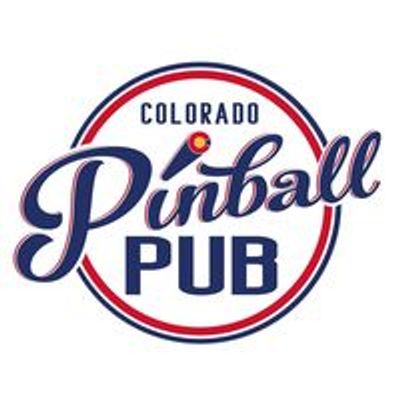 Colorado Pinball Pub