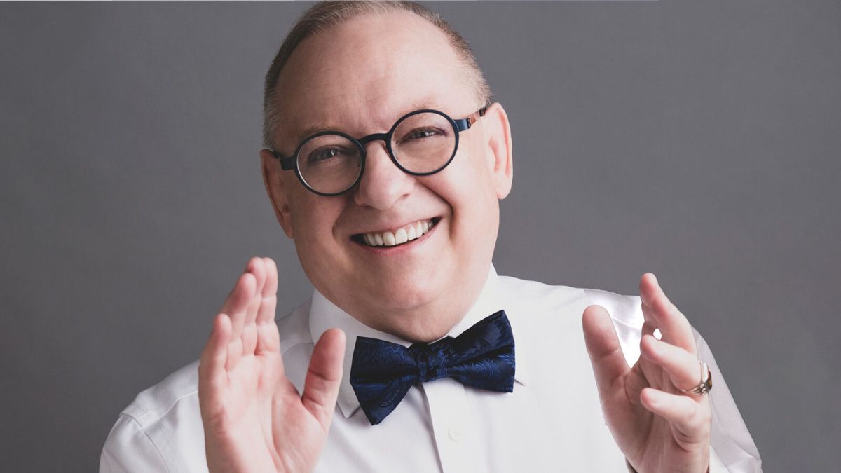 St. Louis Symphony: Nicholas McGegan - Handel's Messiah