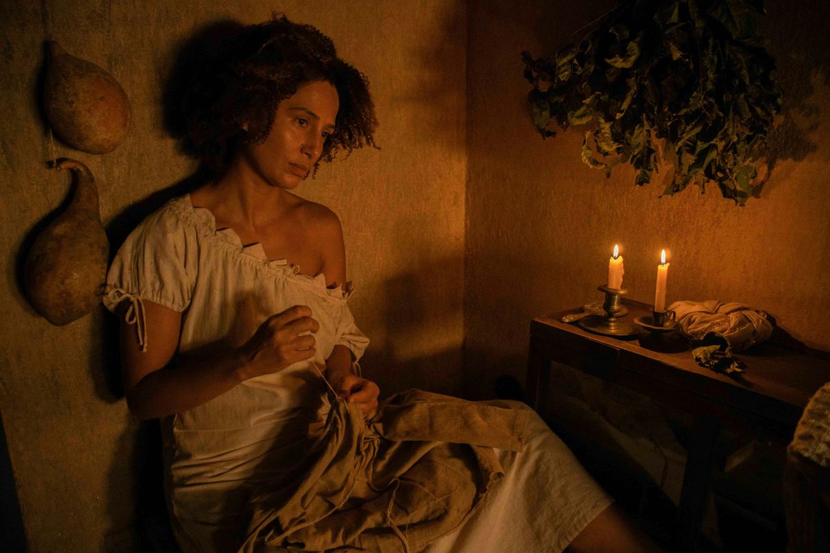 Film Screening - Mal\u00eas: The Revolt