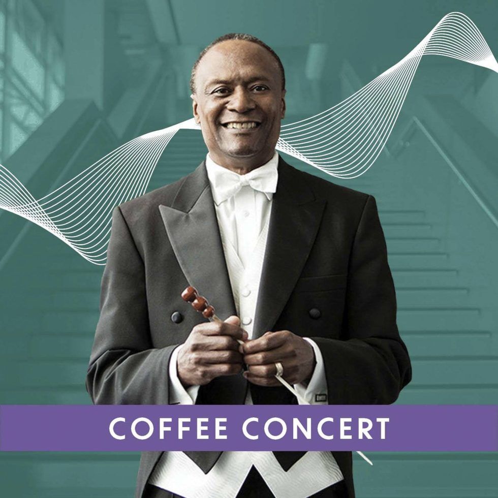 Virginia Symphony Orchestra - Dvoraks New World at Ferguson Center for the Arts Concert Hall