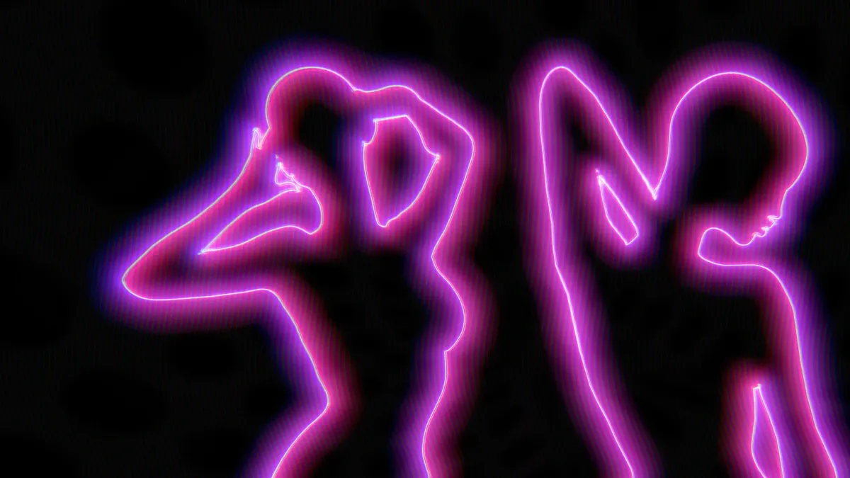 Ben Hemsley in Dublin